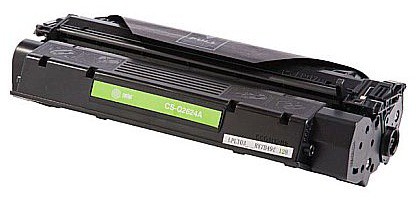 Картридж CACTUS CS-Q2624A для принтера HP  LaserJet 1150,черный,2500 стр